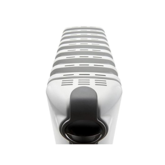 Radiateur à Huile DeLonghi TRRS 0715 1500W 7 Éléments Silencieux