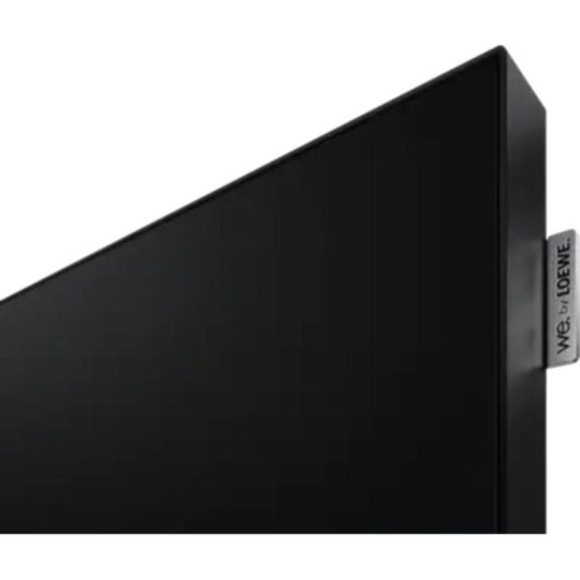 TV Loewe LED We. SEE 32 dc 32" 4K UltraHD 60Hz Smart TV VIDAA HDR10 Dolby Atmos