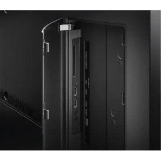 TV Loewe LED We. SEE 32 dc 32" 4K UltraHD 60Hz Smart TV VIDAA HDR10 Dolby Atmos
