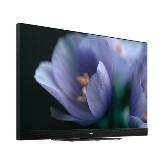 TV Loewe LED We. SEE 32 dc 32" 4K UltraHD 60Hz Smart TV VIDAA HDR10 Dolby Atmos