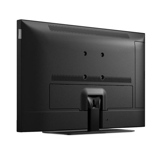 TV Loewe LED We. SEE 32 dc 32" 4K UltraHD 60Hz Smart TV VIDAA HDR10 Dolby Atmos