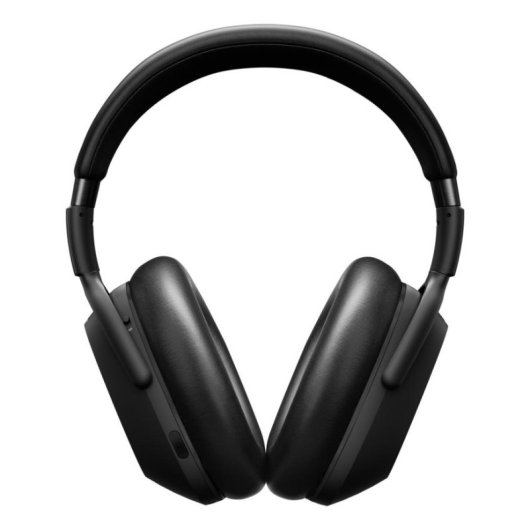 Auriculares EPOS ADAPT 660 USB-A inalámbricos Bluetooth con cancelación de ruido y micrófono, negros