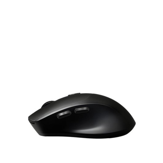 Ratón Cudy MS9945 Wireless Bluetooth 3200 DPI Negro Ambidiestro 6 Botones