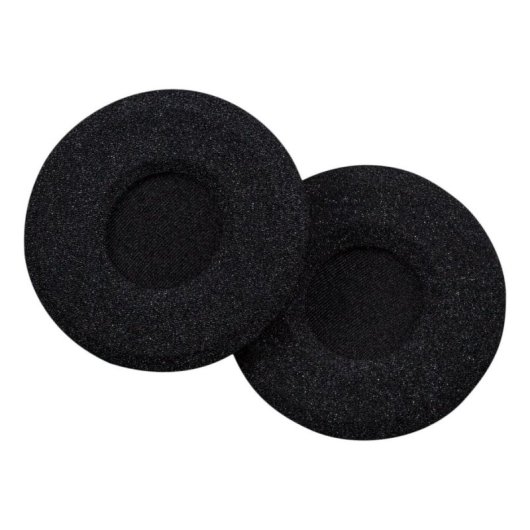 Coussinets EPOS HZP 30 mousse pour IMPACT SC 200 noir