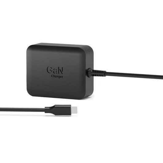 Fuente de alimentación Port Connect 904100CWEU 100W USB-C GaN2 EU