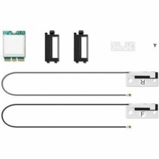 Tarjeta de red Lenovo TS MEDIATEK MT7925 PCIe Wi-Fi 7 Tri-Band Bluetooth