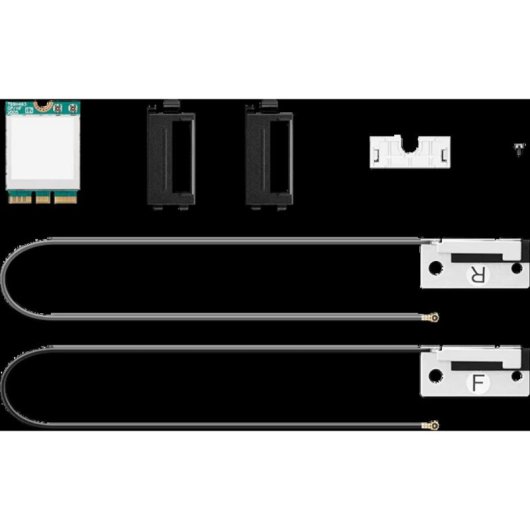 Tarjeta de red Lenovo TS MEDIATEK MT7925 PCIe Wi-Fi 7 Tri-Band Bluetooth