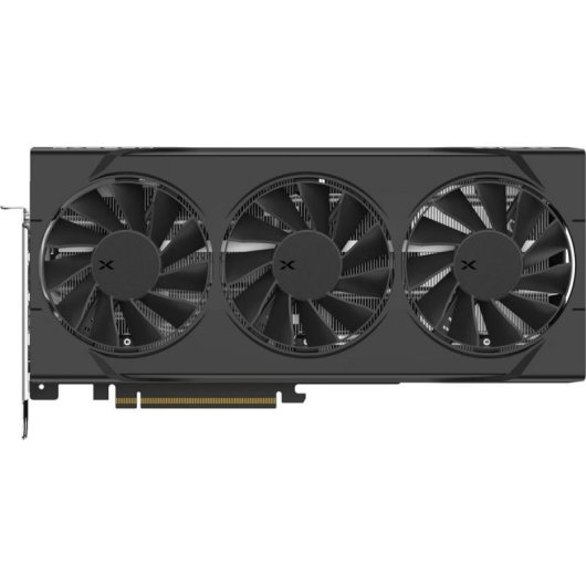 Carte Graphique XFX Radeon RX 9070 GRE 12GB GDDR6 PCIe 5.0 RDNA 4