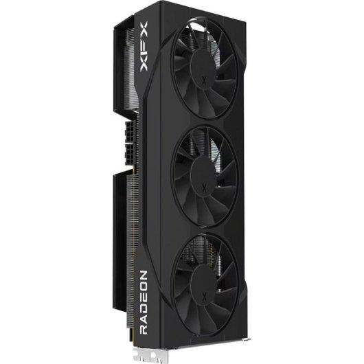 Carte Graphique XFX Radeon RX 9070 GRE 12GB GDDR6 PCIe 5.0 RDNA 4