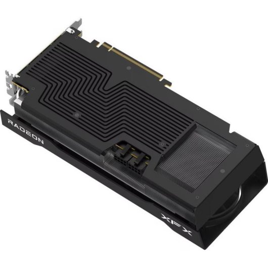 Carte Graphique XFX Radeon RX 9070 GRE 12GB GDDR6 PCIe 5.0 RDNA 4