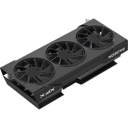 Carte Graphique XFX Radeon RX 9070 GRE 12GB GDDR6 PCIe 5.0 RDNA 4