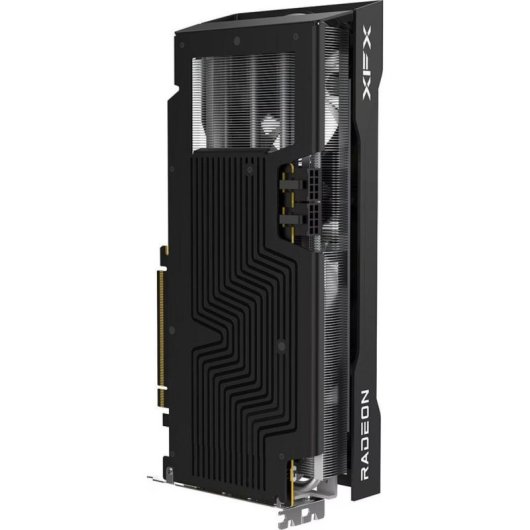 Carte Graphique XFX Radeon RX 9070 GRE 12GB GDDR6 PCIe 5.0 RDNA 4