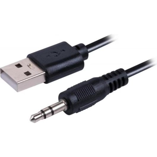 Lautsprecher Defender Solar 7 USB 6W mit integriertem Verstärker