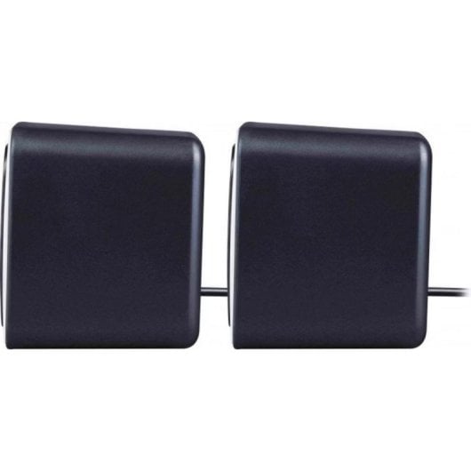 Lautsprecher Defender Solar 7 USB 6W mit integriertem Verstärker