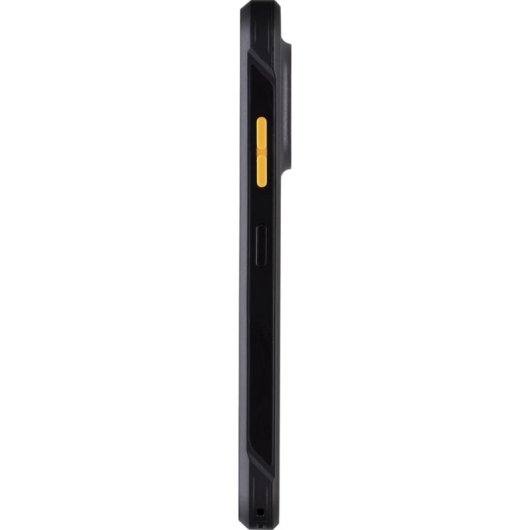 JCB Toughphone E50 5G 6GB 128GB 6.6" Schwarz