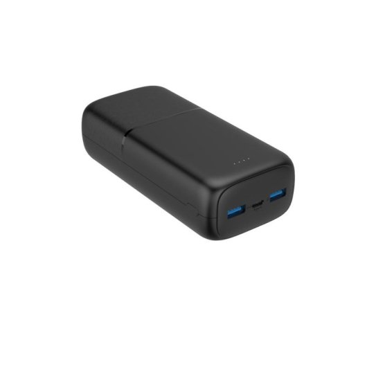 Auriculares DCU Advance Tecnologic Open Ear inalámbricos Bluetooth 5.4 Negro con cancelación pasiva de ruido