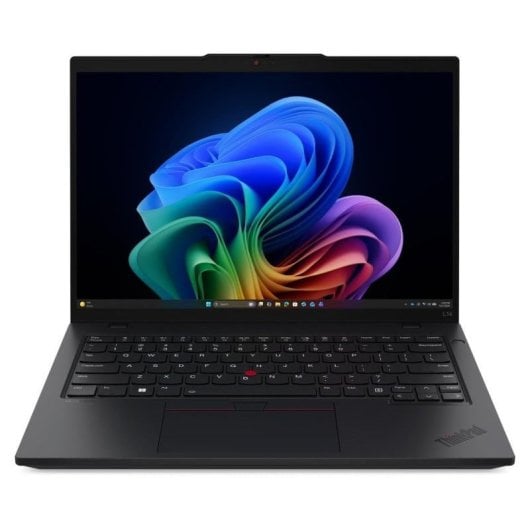 Ordinateur portable Lenovo ThinkPad L14 Gen 7 14" Intel Core Ultra 7 355 32GB 512GB SSD Intel Windows 11 Pro