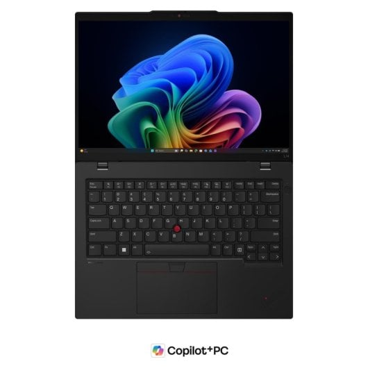 Ordinateur portable Lenovo ThinkPad L14 Gen 7 14" Intel Core Ultra 7 355 32GB 512GB SSD Intel Windows 11 Pro