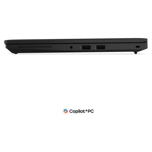 Ordinateur portable Lenovo ThinkPad L14 Gen 7 14" Intel Core Ultra 7 355 32GB 512GB SSD Intel Windows 11 Pro