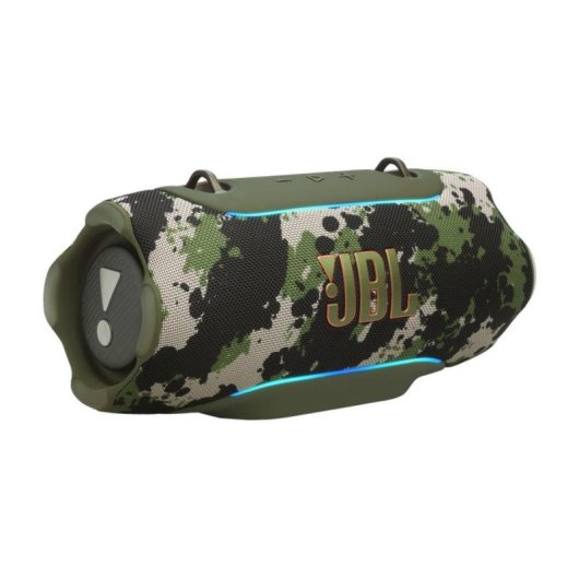 Lautsprecher JBL tragbar Stereo Bluetooth 6.0 130W mit IP68 Schutz
