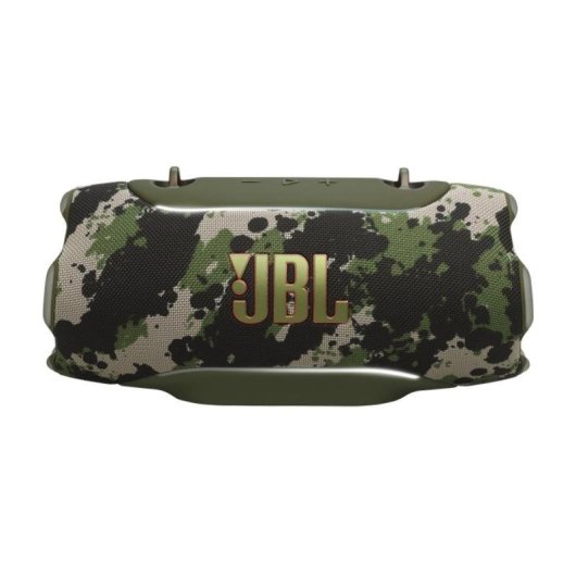 Lautsprecher JBL tragbar Stereo Bluetooth 6.0 130W mit IP68 Schutz