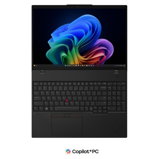 Ordinateur portable Lenovo ThinkPad L16 Gen 3 16" Intel Core Ultra 5 325 16GB 512GB SSD Intel Windows 11 Pro