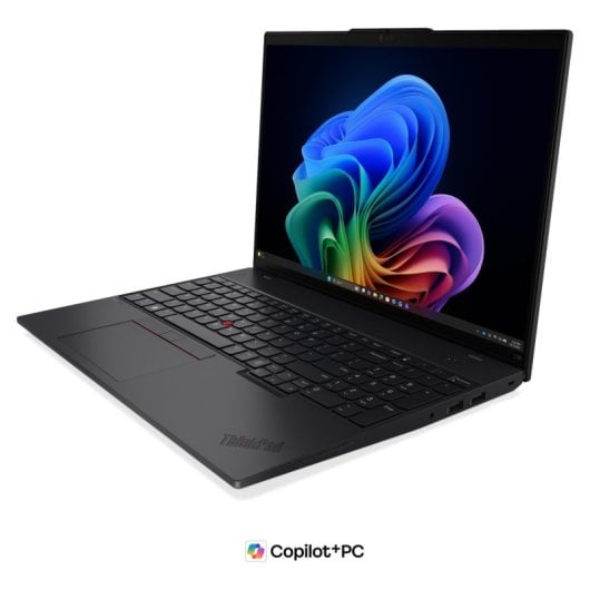 Ordinateur portable Lenovo ThinkPad L16 Gen 3 16" Intel Core Ultra 5 325 16GB 512GB SSD Intel Windows 11 Pro