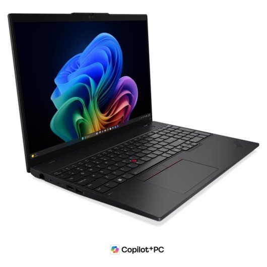 Ordinateur portable Lenovo ThinkPad L16 Gen 3 16" Intel Core Ultra 5 325 16GB 512GB SSD Intel Windows 11 Pro