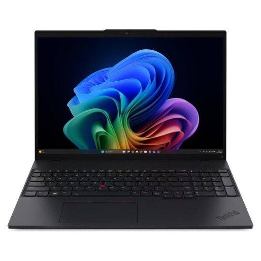 Ordinateur portable Lenovo ThinkPad L16 Gen 3 16" Intel Core Ultra 5 325 16GB 512GB SSD Intel Windows 11 Pro