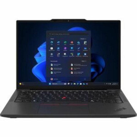 Ordinateur portable Lenovo ThinkPad X13 Gen 6 13,3" Intel Core Ultra 7 255U 16GB 512GB SSD Windows 11 Pro