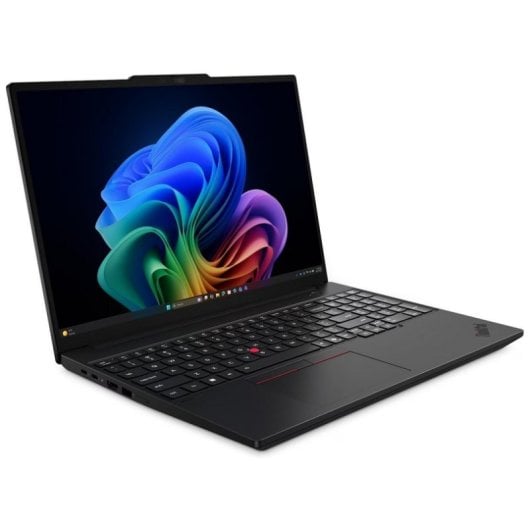 Ordinateur portable Lenovo ThinkPad T16 Gen 5 16" AMD Ryzen 5 PRO 215 16GB 512GB SSD AMD Windows 11 Pro