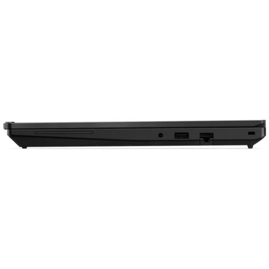 Ordinateur portable Lenovo ThinkPad T16 Gen 5 16" AMD Ryzen 5 PRO 215 16GB 512GB SSD AMD Windows 11 Pro