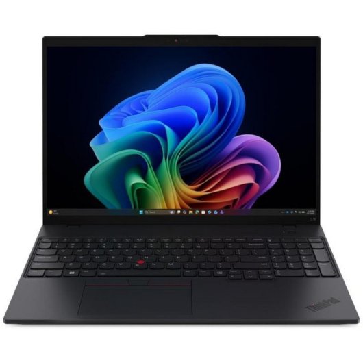Ordinateur portable Lenovo ThinkPad L16 Gen 3 16" AMD Ryzen AI 5 430 16GB 512GB SSD AMD Morceau Windows 11 Pro