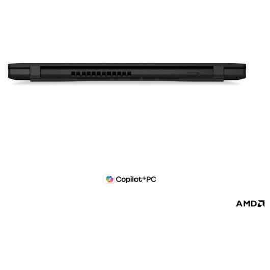 Ordinateur portable Lenovo ThinkPad L16 Gen 3 16" AMD Ryzen AI 5 430 16GB 512GB SSD AMD Morceau Windows 11 Pro