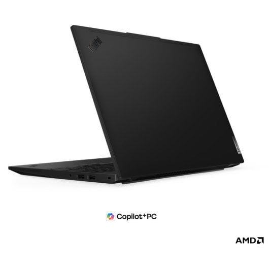 Ordinateur portable Lenovo ThinkPad L16 Gen 3 16" AMD Ryzen AI 5 430 16GB 512GB SSD AMD Morceau Windows 11 Pro