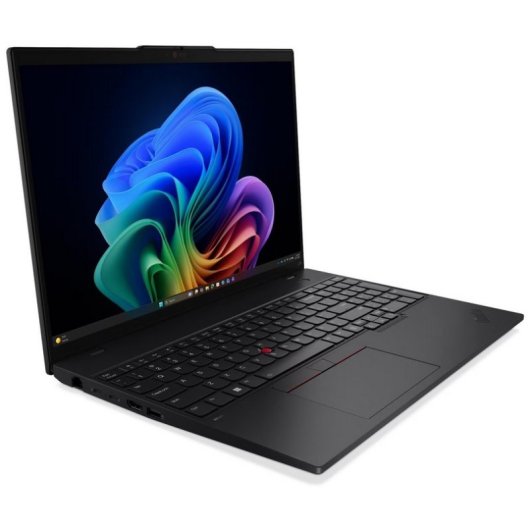 Ordinateur portable Lenovo ThinkPad L16 Gen 3 16" Intel Core Ultra 7 355 32GB 512GB SSD Iris Xe Windows 11 Pro