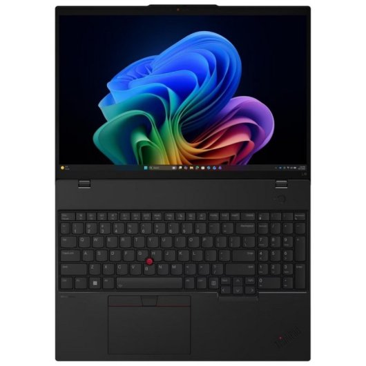 Ordinateur portable Lenovo ThinkPad L16 Gen 3 16" Intel Core Ultra 7 355 32GB 512GB SSD Iris Xe Windows 11 Pro
