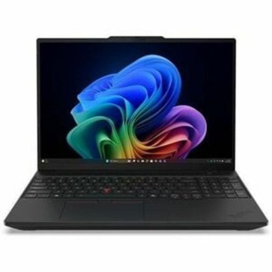 Ordinateur portable Lenovo ThinkPad T16 Gen 5 16" Intel Core Ultra 7 355 32GB 512GB SSD Windows 11 Pro