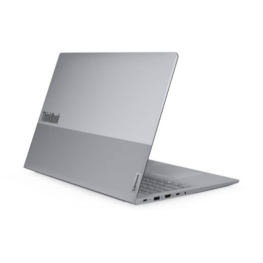 Portátil Lenovo ThinkBook 16 G9 IRL 16" Intel Core 5 210H 16GB Intel Graphics 512GB SSD Windows 11 Pro Ecrã antirreflexo