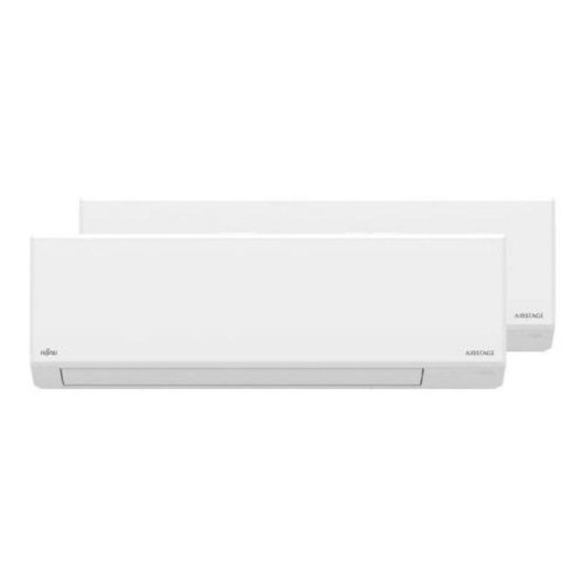 Aire Acondicionado Split 1x1 Fujitsu ASY25UI-KM 2.150 Frigorías Inverter Bomba de Calor WiFi Mando