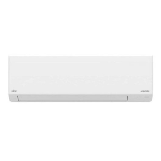 Aire Acondicionado Split 1x1 Fujitsu ASY25UI-KM 2.150 Frigorías Inverter Bomba de Calor WiFi Mando