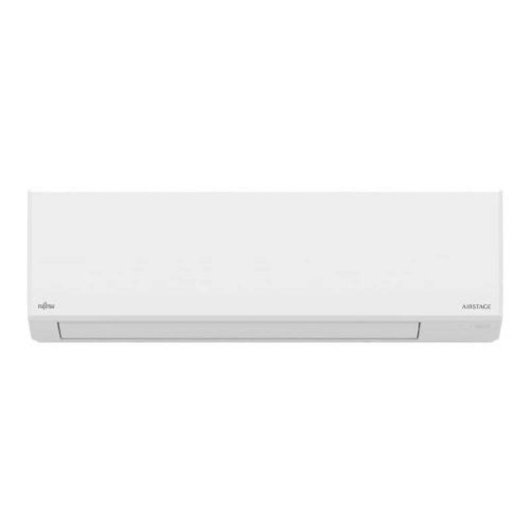 Aire Acondicionado Split 1x1 Fujitsu ASY 25 UI-KP 2.924 Frigorías Inverter con Bomba de Calor WiFi Mando a Distancia A++ R32