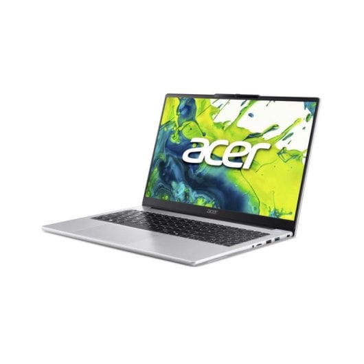 Laptop Acer Aspire Lite AL15-45P-R25N 15,6" AMD Ryzen 7 16GB 512GB SSD Radeon Graphics Windows 11