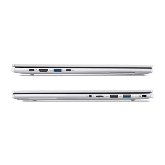 Laptop Acer Aspire Lite AL15-45P-R25N 15,6" AMD Ryzen 7 16GB 512GB SSD Radeon Graphics Windows 11