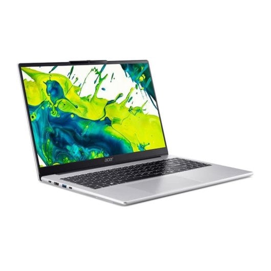 Laptop Acer Aspire Lite AL15-45P-R25N 15,6" AMD Ryzen 7 16GB 512GB SSD Radeon Graphics Windows 11