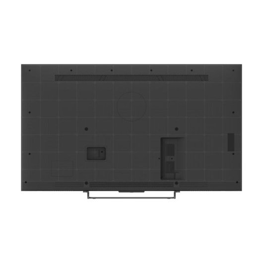 TV Haier QLED H50S85GUX 50" 4K UltraHD 60Hz Smart TV Google TV HDR10+ Dolby Atmos