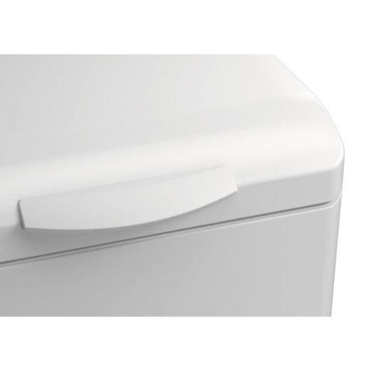 Máquina de Lavar Roupa AEG LTE6K7230E 7 Kg 1200rpm Classe A Branco Autolimpeza