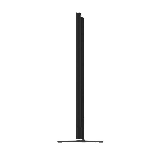 TV Haier QLED Mini LED H75M92FUX 75" 4K UltraHD 144Hz Smart TV Google TV HDR10 Dolby Vision Dolby Atmos