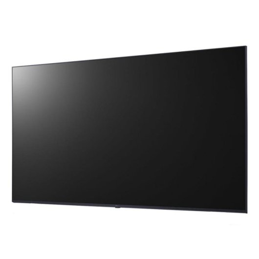 Monitor LG 65UL3J 65" UltraHD 4K 60Hz IPS WiFi Señalización Digital