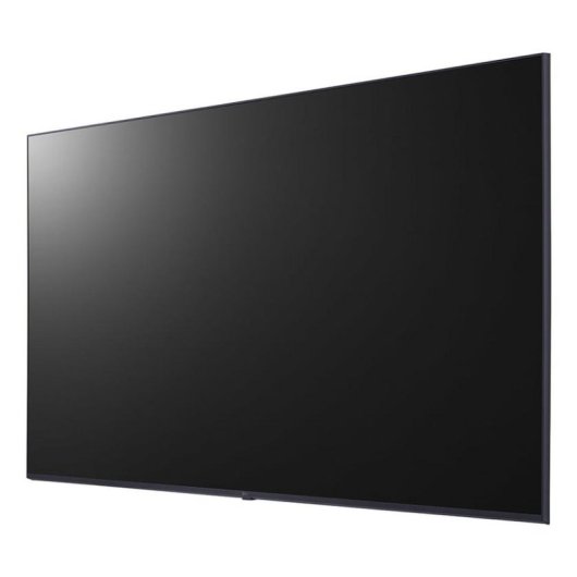 Monitor LG 65UL3J 65" UltraHD 4K 60Hz IPS WiFi Señalización Digital